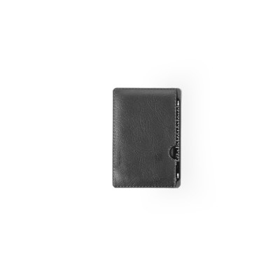 PEEBLES. Stainless steel multifunction card with 20 functions